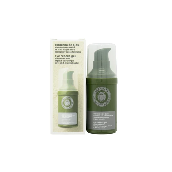 La Chinata Eye Rescue Gel