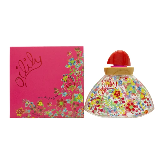 Oilily Eau De Parfum