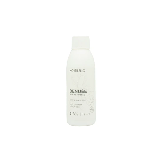 Montibello Denuee Permanent Hair Colour Cream