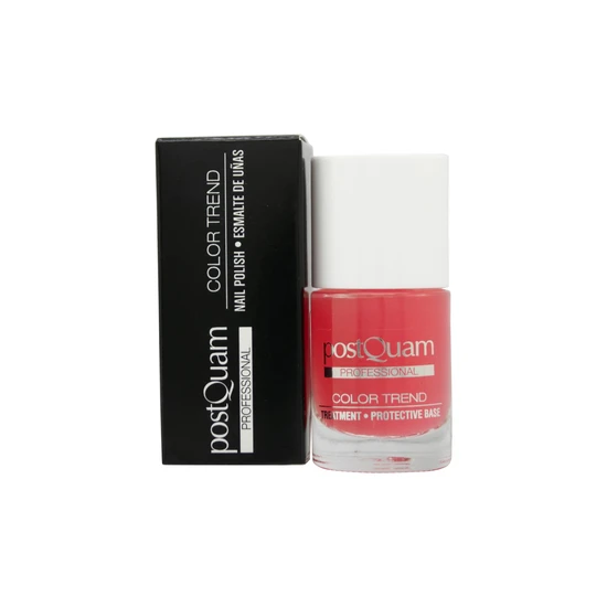 PostQuam Colour Trend Protecting Base Treatment