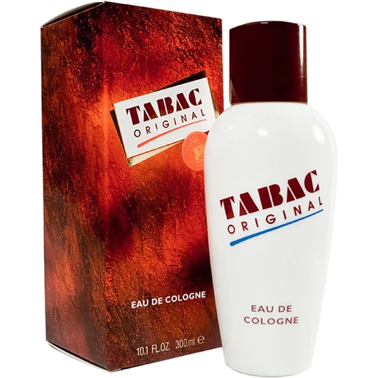 Tabac Original Eau De Cologne 300Ml