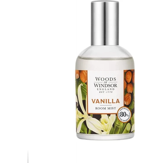 Woods of Windsor Vanilla Room Mist