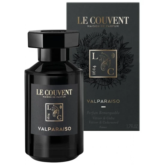 Le Couvent des Minimes Valparaiso Eau De Parfum