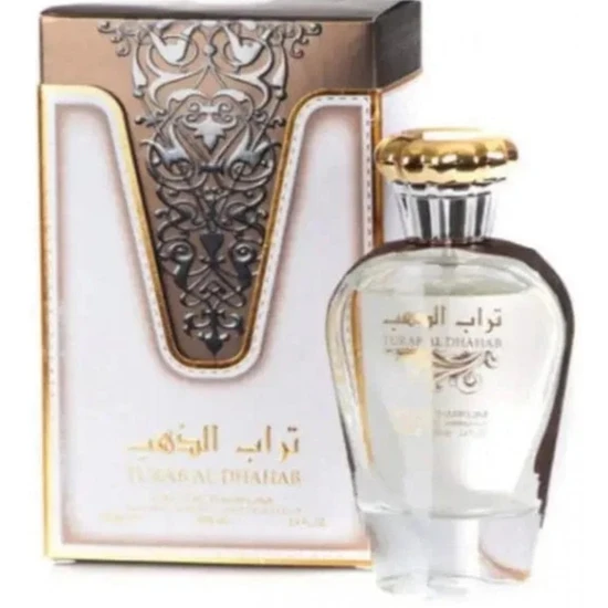 Ard Al Zaafaran Turab Al Dhahab Eau De Parfum