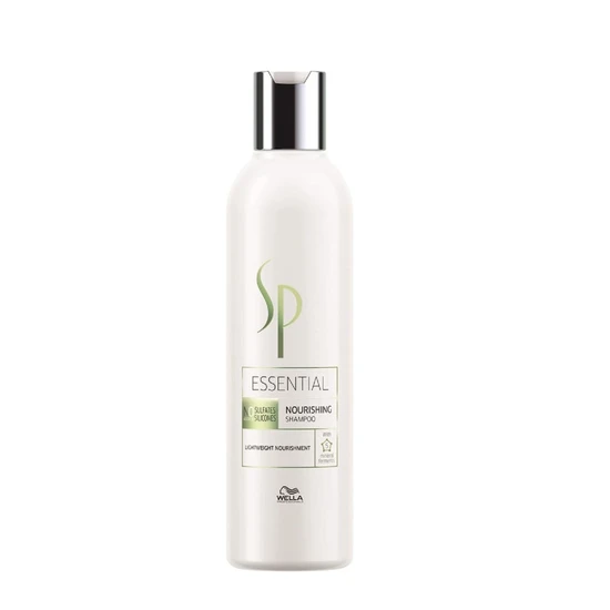 Wella System Professional Essential Nourishing Shampoo