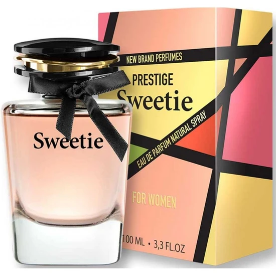 New Brand Prestige Sweetie Eau De Parfum