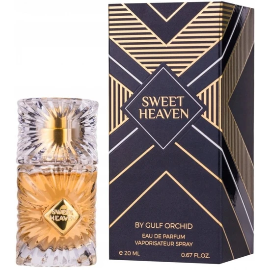 Gulf Orchid Sweet Heaven Eau De Parfum