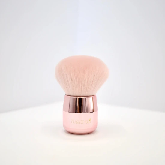 Lusso Tan Sunless Tanning Mist Brush
