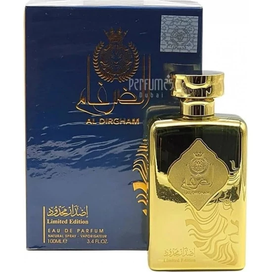 Ard Al Zaafaran Sudfa Eau De Parfum