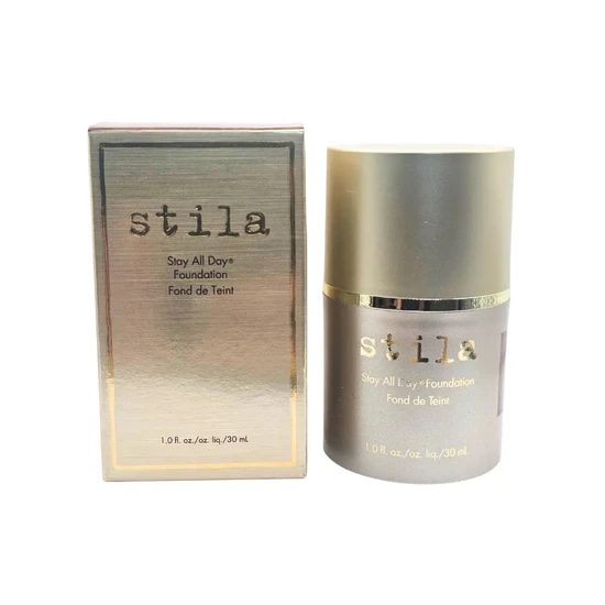 Stila Stay All Day Foundation
