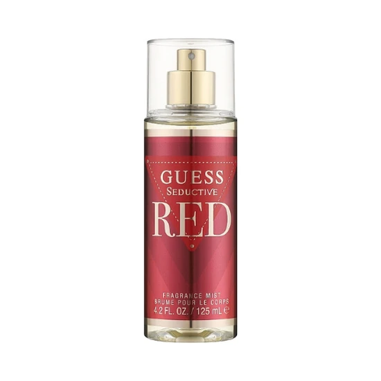 Guess Seductive Red Body Mist