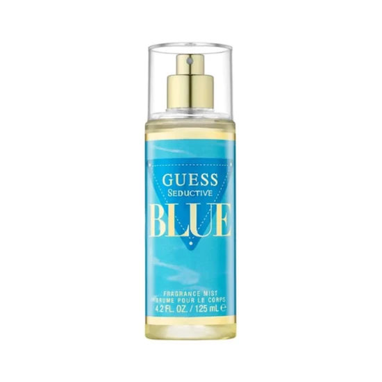 Guess Seductive Blue Fragrance Mist