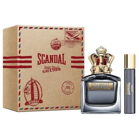 Jean Paul Gaultier Scandal Eau De Toilette