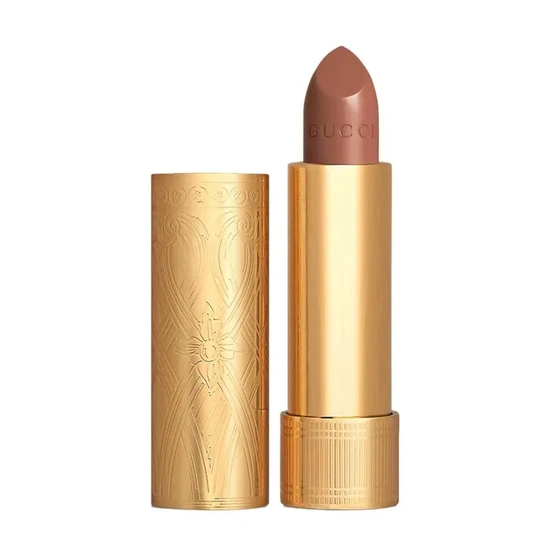 Gucci Rouge A Levres Satin Lipstick