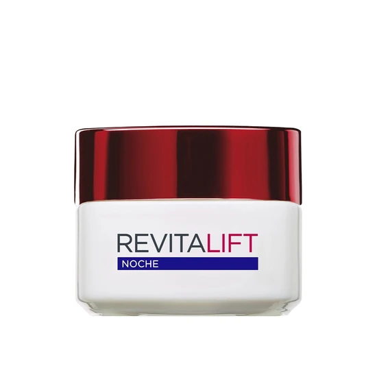 L'oreal Paris Revitalift Classic Moisturising Night Cream 50Ml