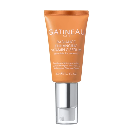 Gatineau Radiance Enhancing Vitamin C Serum