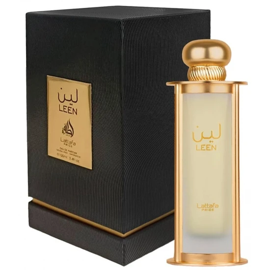 Lattafa Pride Leen Eau De Parfum