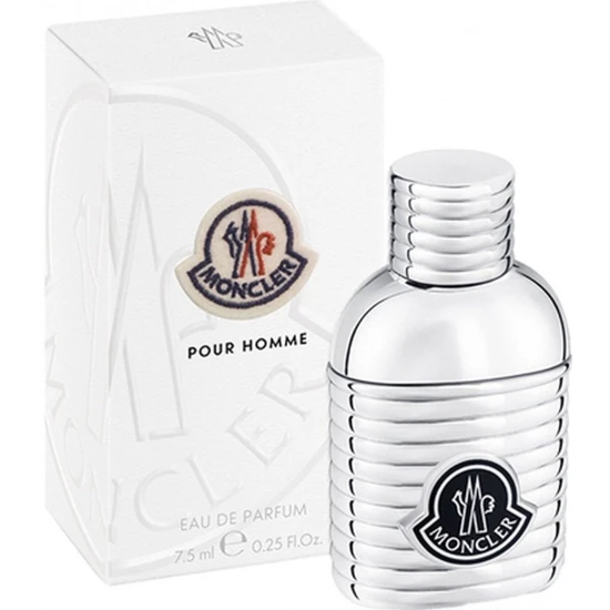 Moncler Pour Homme Eau De Parfum