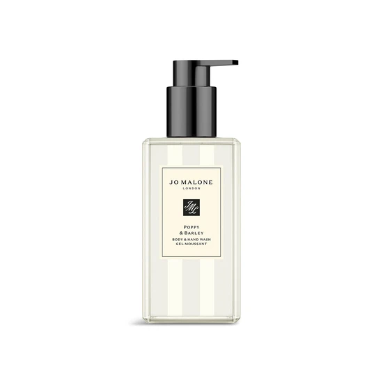 Jo Malone London Poppy & Barley Body & Hand Wash