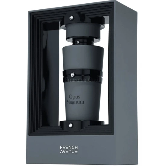 French Avenue Opus Magnum Eau De Parfum 100Ml