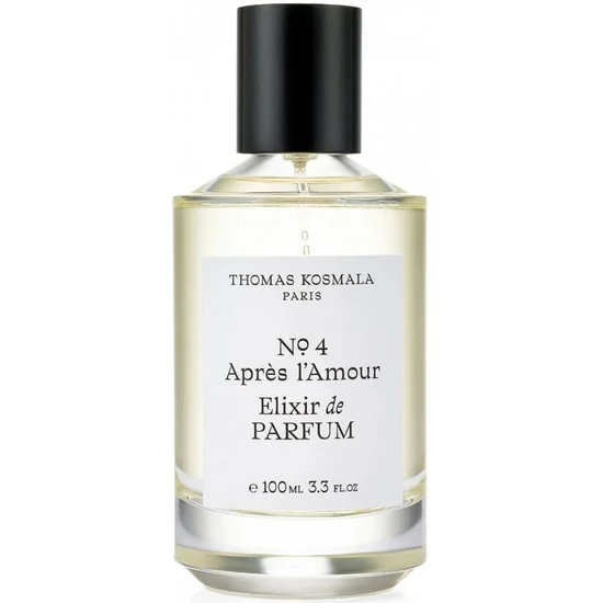 Thomas Kosmala No:4 Apres L'amour Elixir Eau De Parfum