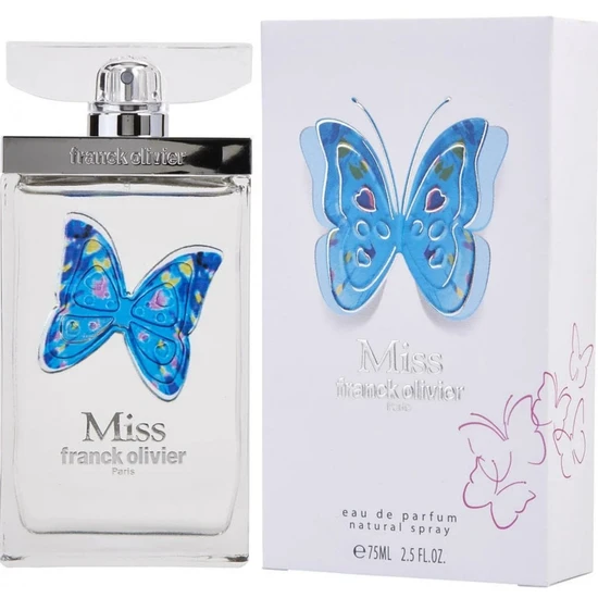Franck Olivier Miss Eau De Parfum
