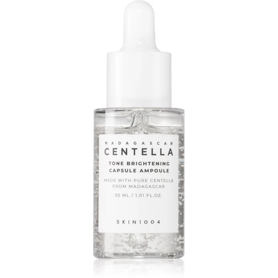 Skin1004 Madagascar Centella Tone Brightening Capsule Ampoule