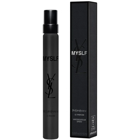 Yves Saint Laurent MYSLF L'Absolu Parfum