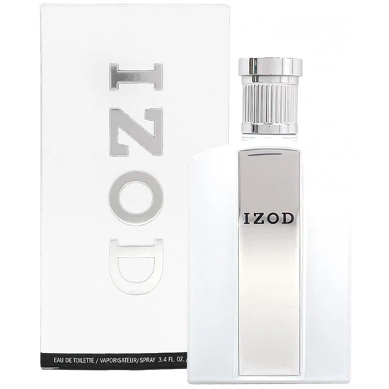Izod Legacy White Eau De Toilette
