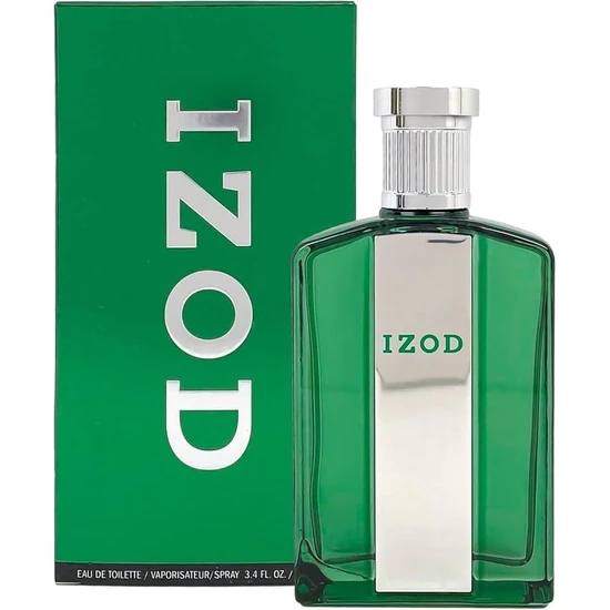 Izod Legacy Green Eau De Toilette