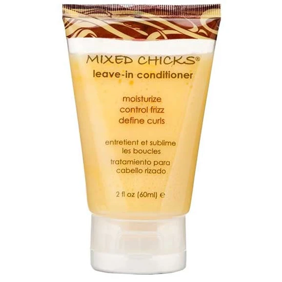 Mixed Chicks Leave-In Conditioner 1000Ml