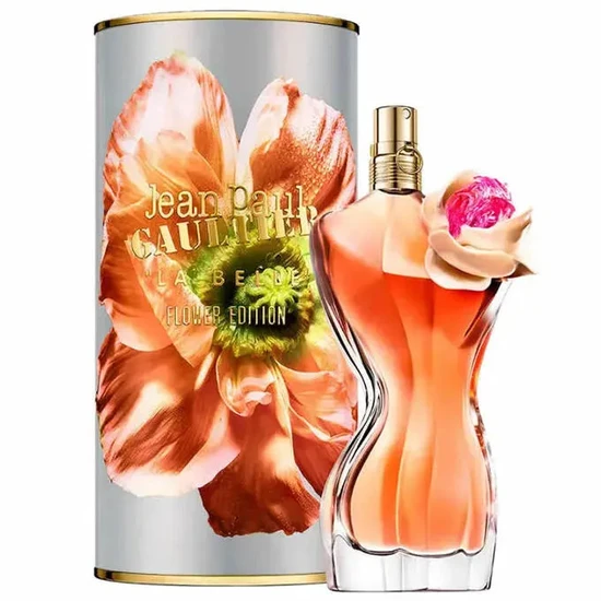 Jean Paul Gaultier La Belle Flower Edition Eau De Parfum