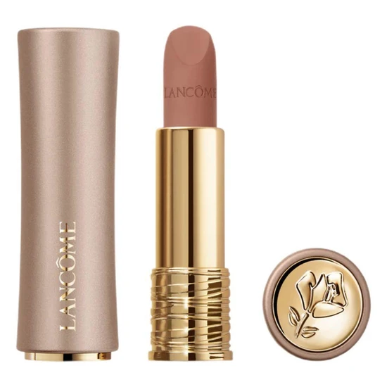 Lancôme L'absolu Rouge Intimatte Lipstick 210 Unspoken Feelings