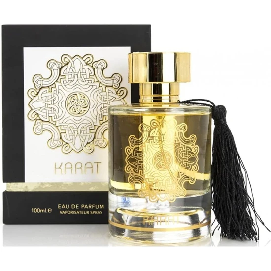 Maison Alhambra Karat Eau De Parfum