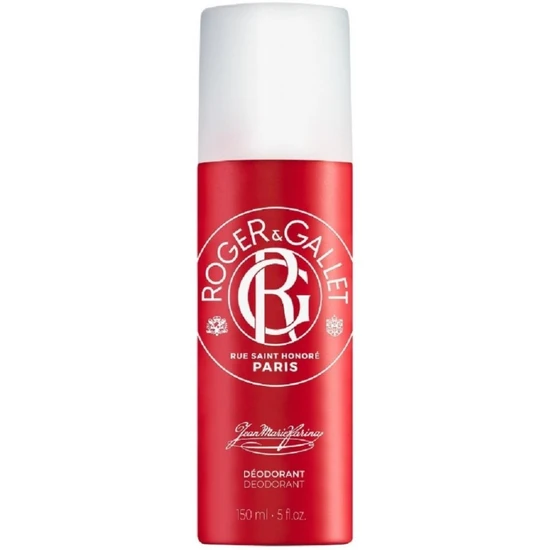 Roger & Gallet Jean Marie Farina Deodorant Spray