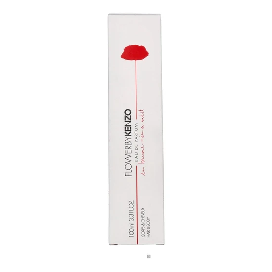 Flower By Kenzo Hair & Body Mist