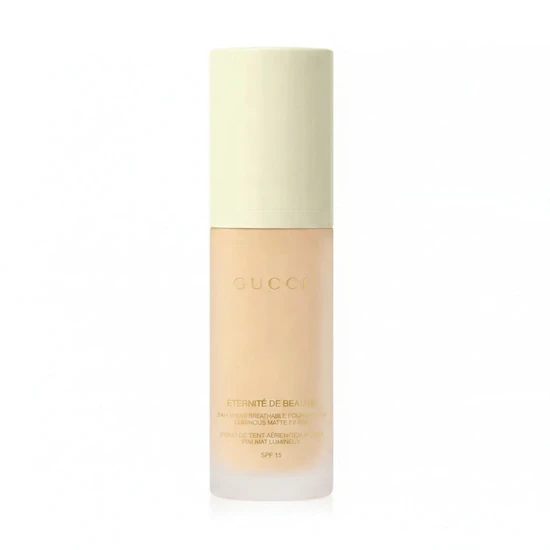 Gucci Eternite De Beaute Matte Foundation