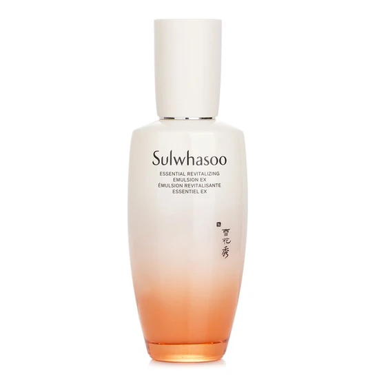 Sulwhasoo Essential Revitalising Emulsion Ex 125Ml
