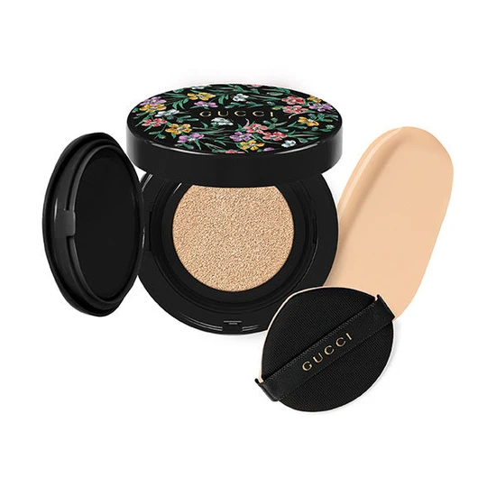 Gucci Eternite De Beaute Cushion Matte Foundation