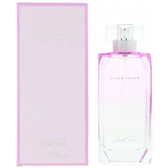 Ellen Tracy English Garden Sweet Pea Eau De Parfum