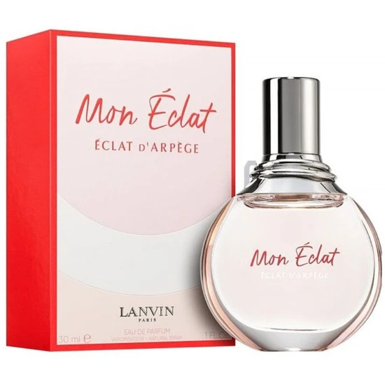 Lanvin Eclat d'Arpege Mon Eclat Eau De Parfum