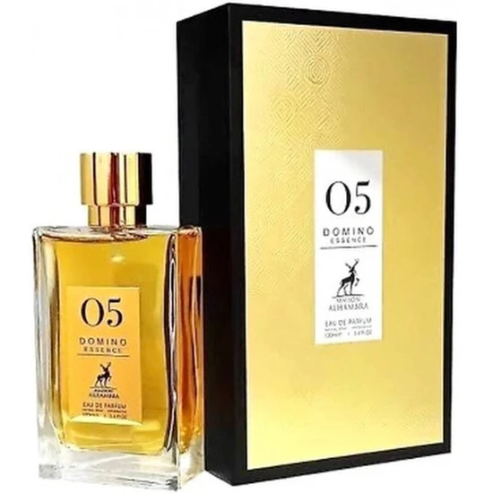 Maison Alhambra Domino Essence Eau De Parfum