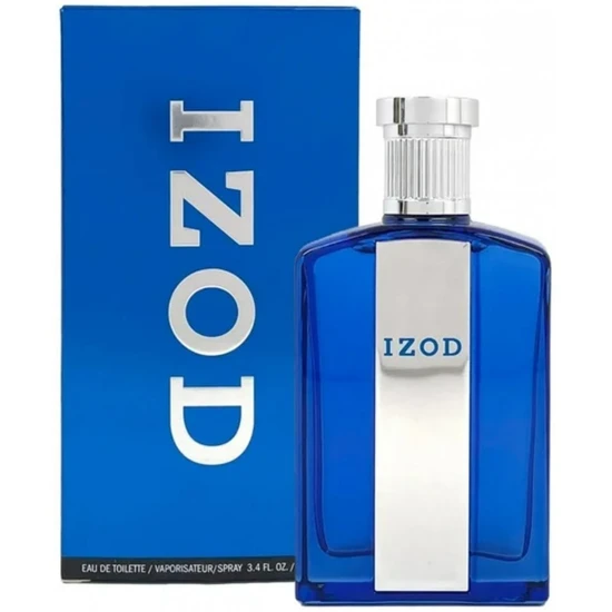 Izod Classic Breeze Eau De Toilette