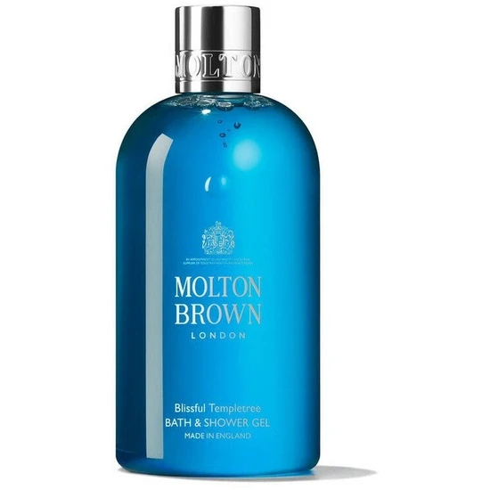 Molton Brown Blissful Templetree Bath & Shower Gel
