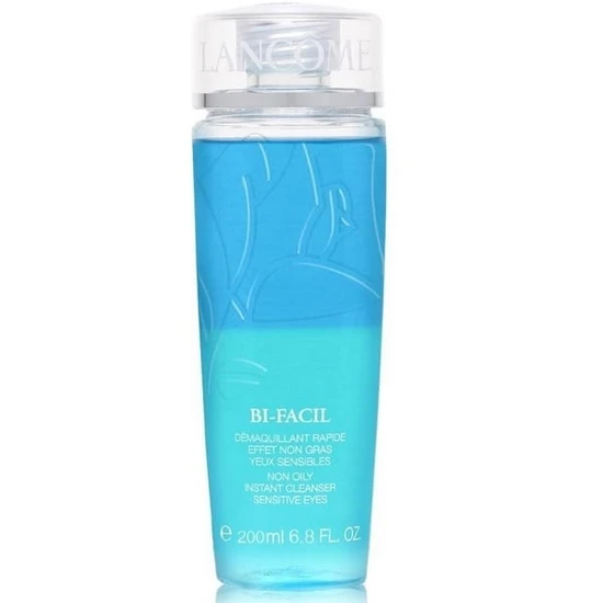 Lancôme Bi Facil Instant Eye Makeup Cleanser