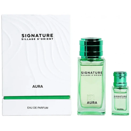 Signature Aura