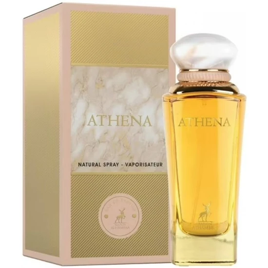 Maison Alhambra Athena Eau De Parfum