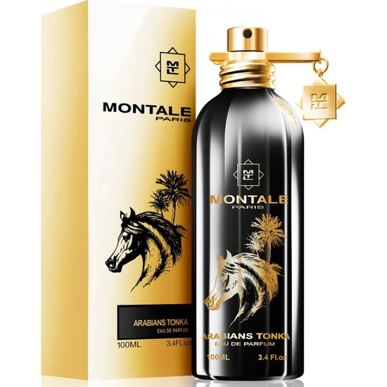 Montale Arabians Tonka Eau De Parfum