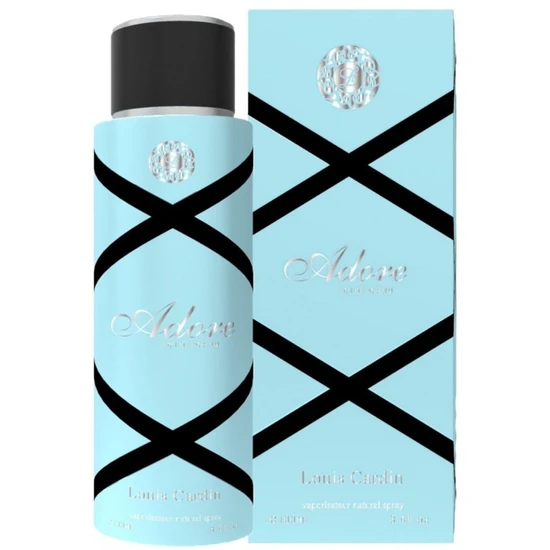 Louis Cardin Adore Eau De Parfum