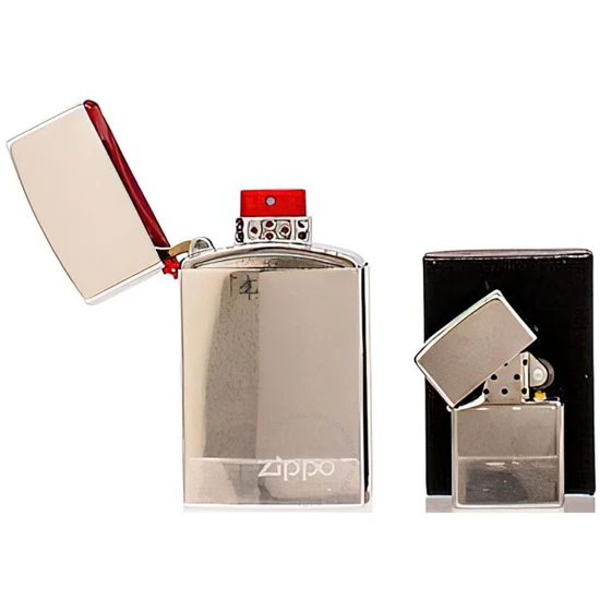 Zippo 2 Gift Set